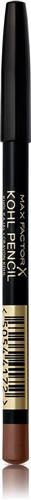 Max Factor - Kohl Pencil Eyeliner 1.3 g 040 Taupe -