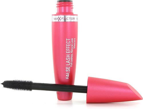 Max Factor False Lash Effect Mascara - Black (Pink Case)