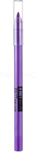 Maybelline Tattooliner Eyeliner - 301 Purple Pop