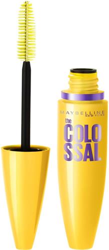 Maybelline (public) Mascara Colossal wimpermascara 10 ml