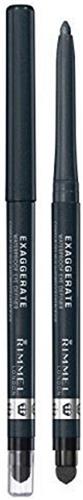 Rimmel London Exaggerate Waterproof Eye Definer Eyeliner - 264 Earl Grey