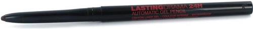 Maybelline Lasting Drama 24H Gel Eyeliner - 1 Volcanic Brown - Bruin