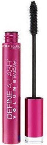 Maybelline Define-A-Lash Volume - 821 Very Black - Mascara