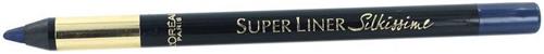 L'Oréal Paris Make-Up Designer Super Liner Silkissime - 603 Moonlight Blue - Eyeliner