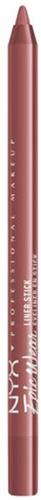 Nyx Professionnal Makeup Epic Wear Liner Sticks - Dusty Mauve - Waterdicht oogpotlood - Nude
