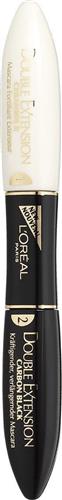 L'Oreal Double Extension Extra Black Mascara