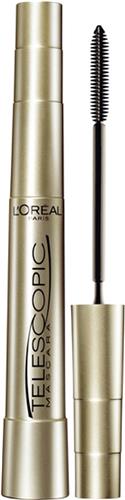 L'Oreal Maquillage Lash Architect Blister - Intense Black - Mascara