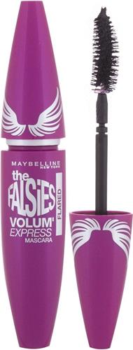 Maybelline Falsies Flared - Black - Mascara