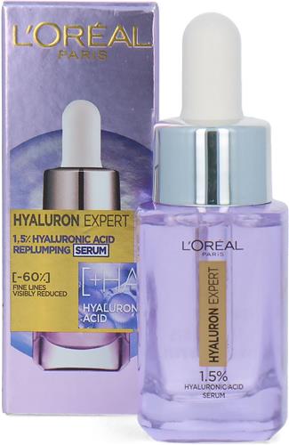 L'Oreal Hyaluron Expert Replumping Serum - 15 ml