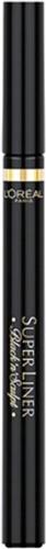 L'Oréal Paris Super Liner Black'N'Sculpt Eyeliner Extra Black