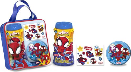 Marvel Spiderman Lot 4 Pcs