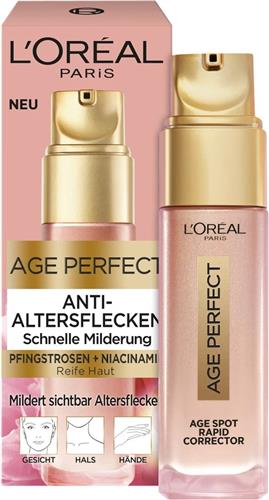L'Oréal Parijs Age Perfect serum tegen ouderdomsvlekken 30ml