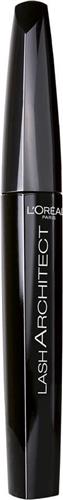 L'Oréal Paris Lash Architect Intense Black - Zwart - Mascara