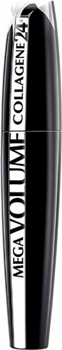 LOréal Paris (public) Mega Volume Collagene 24h wimpermascara Nero