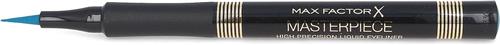 Max Factor Masterpiece High Defintion Eyeliner - 040 Turquoise