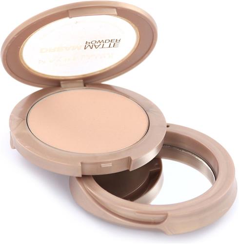Maybelline Dream Matte Powder - 05 Apricot Beige