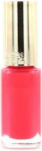 LOréal Paris Color Riche Le Vernis - 826 Punchy Lychee - Roze - Nagellak