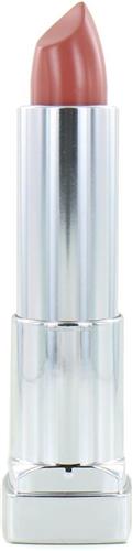 Maybelline Color Sensational By Lena Gercke Lipstick - LG01 Top Of The Nudes