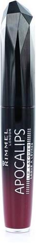 Rimmel London Apocalips - 304 Eclipse - Lip Laquer