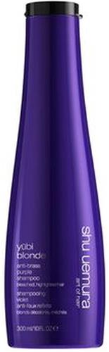 LOréal Paris YUBI BLONDE Vrouwen Shampoo 300 ml