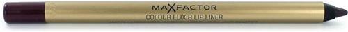Max Factor Colour Elixir Lippotlood - 08 Mauve Mistress