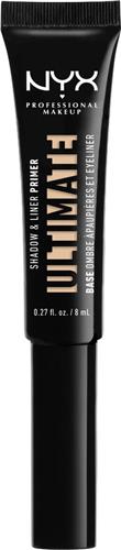 NYX Professional Makeup Ultimate Shadow n Liner Primer - Medium