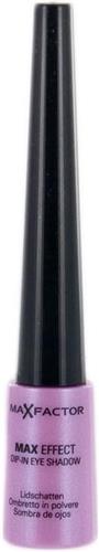 Max Factor - Max Effect - Dip-in Eyeshadow - 05 Ultra Violet