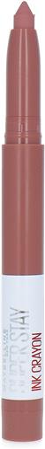 Maybelline - Super Stay Ink Crayon