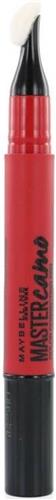 Maybelline Master Camo Correcting Pen Concealer - 60 Red