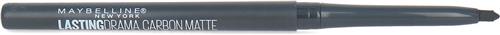 Maybelline Lasting Drama Carbon Matte Automatique Oogpotlood - 810 Iron Grey
