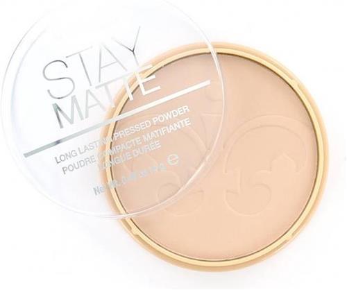 Rimmel Stay Matte Pressed Powder - 004 Sandstorm