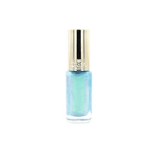 L'Oréal Paris Color Riche LeVernis - 624 - Blauw - Nagellak