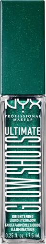 NYX Professional Makeup Ultimate Glow Shots - Watermelon Wealth - Vloeibare Oogschaduw