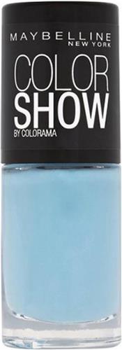 Maybelline Color Show Nagellak - 492 Enchanted 7 ml