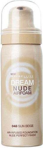 Mayb Dream M Foam 048 Sun