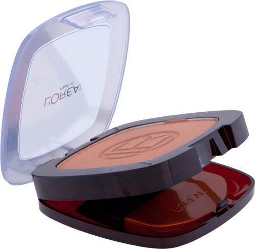 L'Oréal Paris Glam Bronze 05 Or Cuivré gezichtspoeder 1