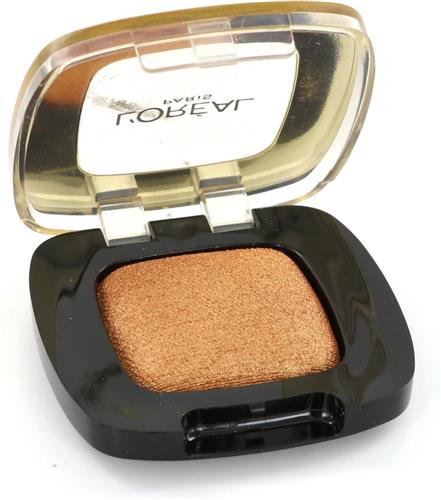 L'Oréal Color Riche Oogschaduw - 219 Paris Disco