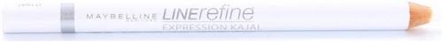 Maybelline Expression Kajal Kohlpotlood - 34 White - Oogpotlood