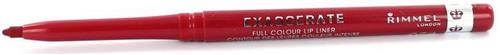 Rimmel London Exaggerate Full Colour Lipliner - 024 Diva