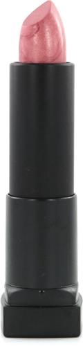 Maybelline Color Sensational Matte Metallic Lipstick - 001 Platinum Rose