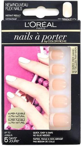 L'Oréal Paris Porter Flex