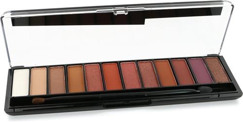 Rimmel London Magnif'Eyes Oogschaduw Palette - 005 Spice Edition