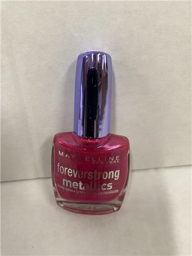 Maybelline Super Stay Metallics Nagellak 40 Pink Mercury