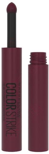Maybelline Color Strike Cream To Powder Eyeshadow Pen - 15 Tempt