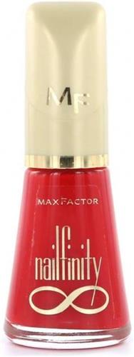 Max Factor Nailfinity Nagellak - 731 Redly Nightshade