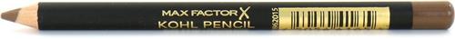 Max Factor Kohl Kajal Oogpotlood - 040 Taupe