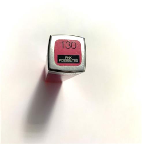 Maybelline Color Whisper Lipstick Slim 130 Pink Possibilities Supper Verzorgend