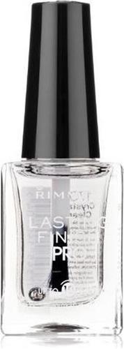 Rimmel London Lasting Finish Pro Nagellak - 170 Crystal Clear