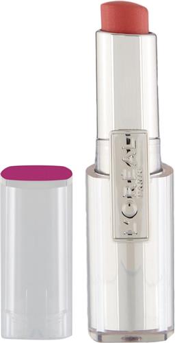 Loreal Paris Rouge Caresse Lipstick 06 Aphrodite Scarlet 5ml