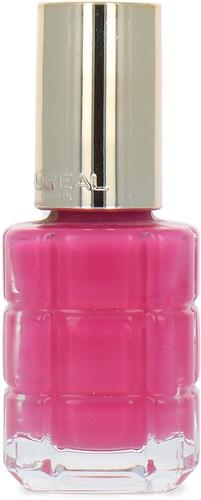 L'Oréal Paris Color Riche Vernis à Lhuile Nagellak - 228 Rose Bouquet - Roze
